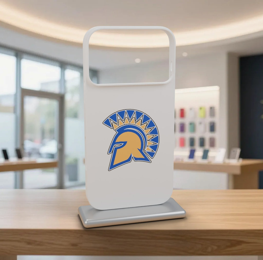 San José State Spartans Phone Case Cover iPhone 17 Pro Max Samsung Galaxy S26