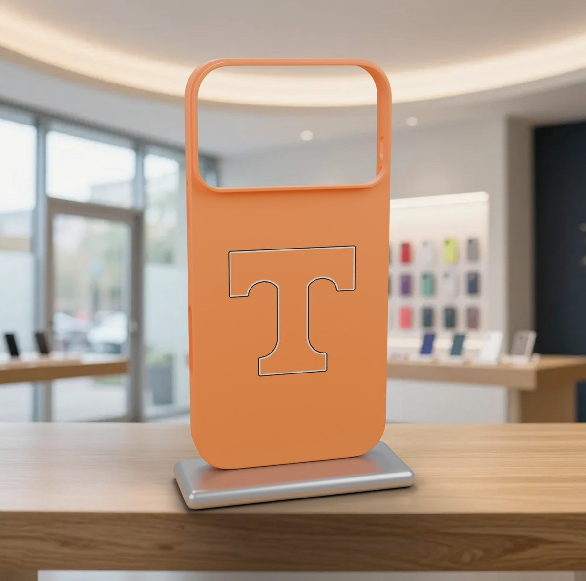 Tennessee Volunteers Vols Phone Case Cover iPhone 17 Pro Max Samsung Galaxy S26