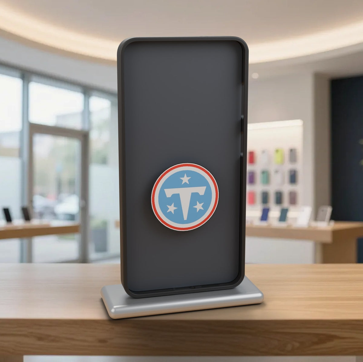 Tennessee Titans Phone Case Cover iPhone 17 Pro Max Samsung Galaxy S26 Slim