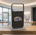 Kent State Golden Flashes Phone Case iPhone 17 Pro Max Samsung Galaxy S26