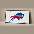 Buffalo Bills Football License Plate Car Tag 12x6 Front Novelty Vanity