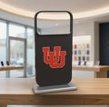Utah Utes Phone Case Cover iPhone 17 Pro Max Samsung Galaxy S26 Slim