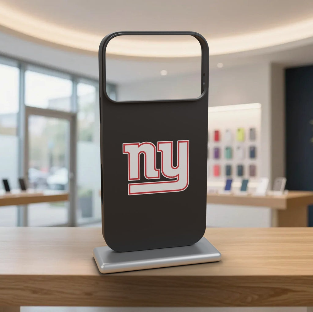 New York Giants Phone Case Cover iPhone 17 Pro Max Samsung Galaxy S26 Slim