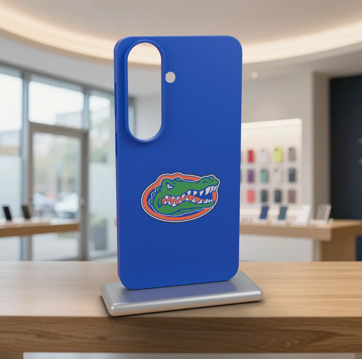 Florida Gators UF Phone Case Cover iPhone 17 Pro Max Samsung Galaxy S26 Slim