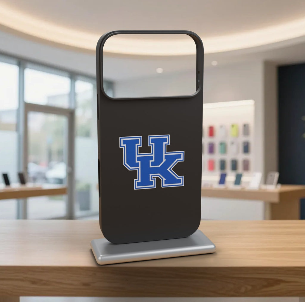 Kentucky Wildcats UK Phone Case Cover iPhone 17 Pro Max Samsung Galaxy S26 Slim