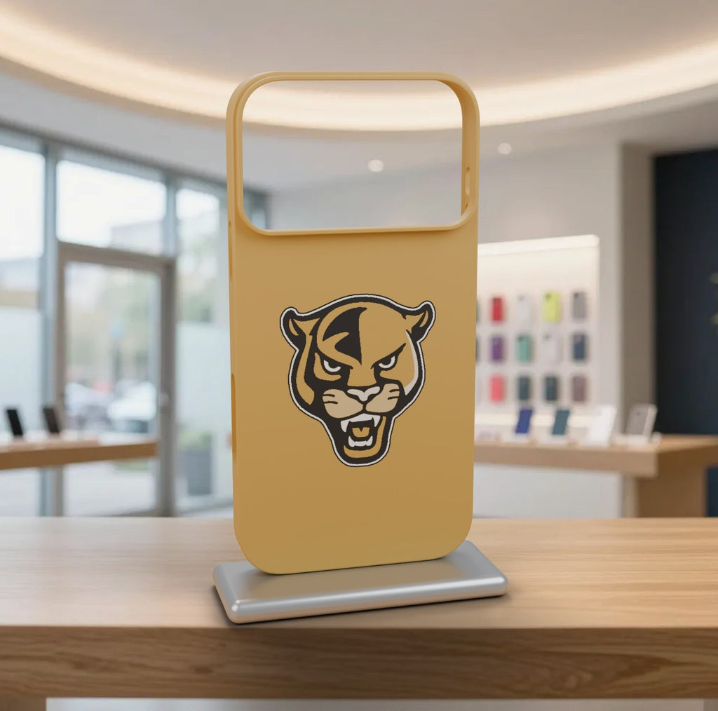 Florida International Panthers Case for iPhone 17 Pro Max Samsu Phone Case Cover