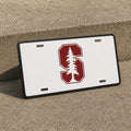 Stanford Cardinal College Football License Plate Car Tag 12x6 Front Novelty