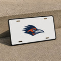 UTSA Roadrunners College Football License Plate Car Tag 12x6 Front Novelty