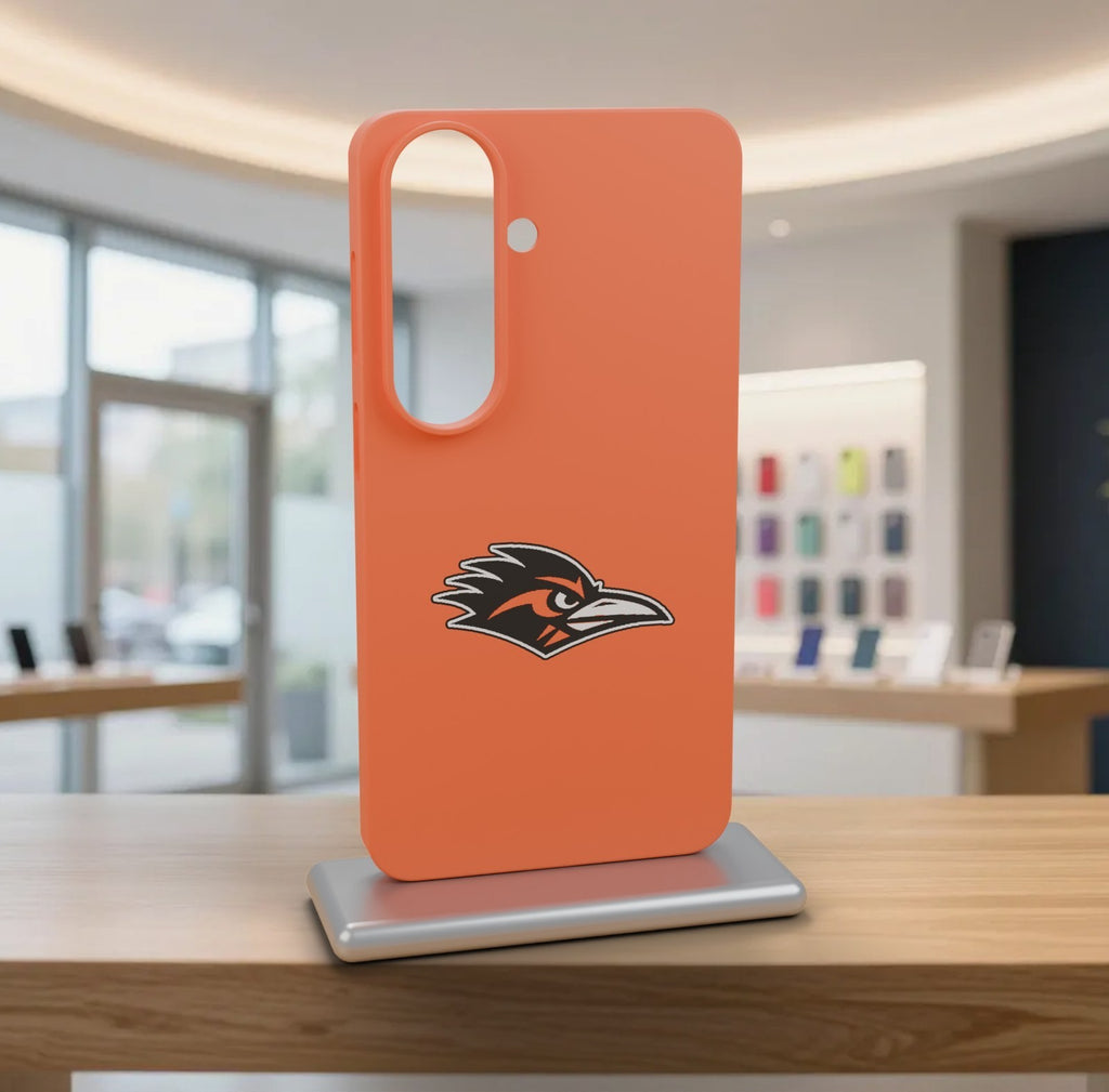 UTSA Roadrunners Phone Case Cover iPhone 17 Pro Max Samsung Galaxy S26 Slim