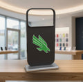 North Texas Mean Green UNT Phone Case Cover iPhone 17 Pro Max Samsung Galaxy S26