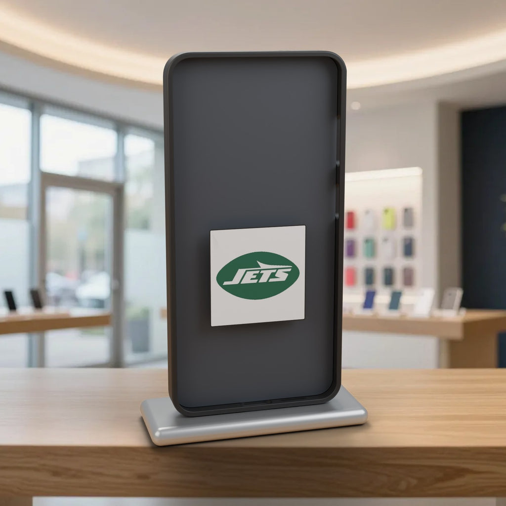 New York Jets Phone Case Cover iPhone 17 Pro Max Samsung Galaxy S26 Slim
