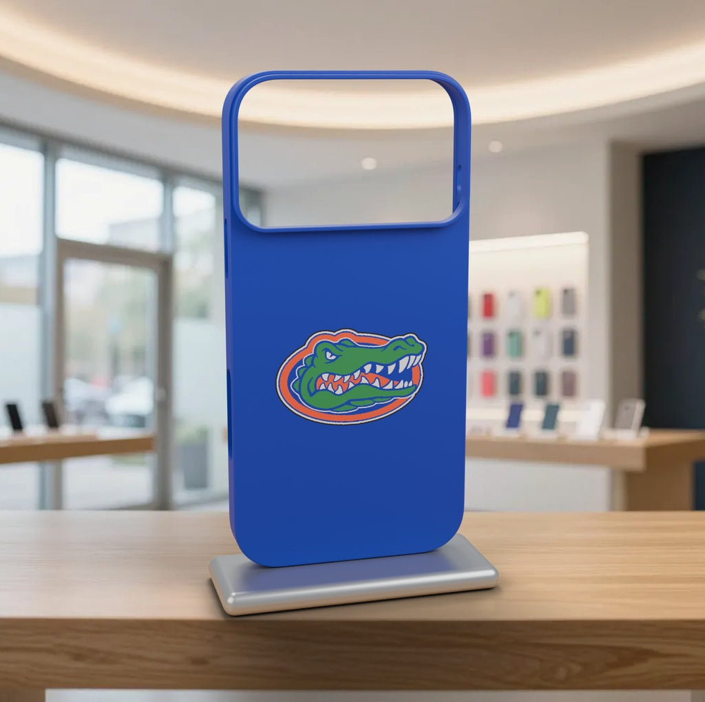 Florida Gators UF Phone Case Cover iPhone 17 Pro Max Samsung Galaxy S26 Slim