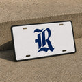 Rice Owls College Football License Plate Car Tag 12x6 Front Novelty Vanity