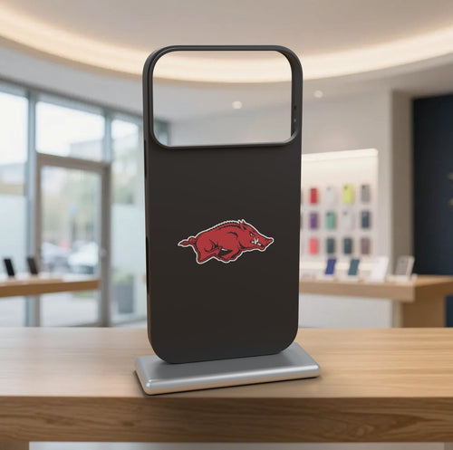 Arkansas Razorbacks Hogs Phone Case Cover iPhone 17 Pro Max Samsung Galaxy S26