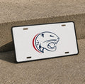 South Alabama Jaguars College Football License Plate Car Tag 12x6 Front Novelty