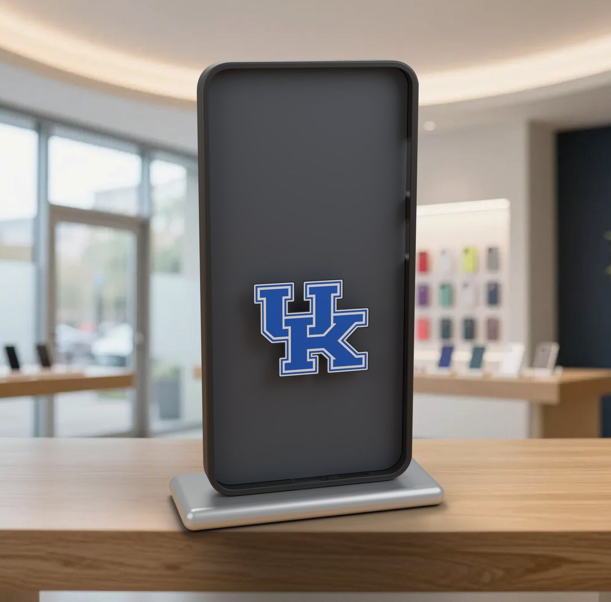 Kentucky Wildcats UK Phone Case Cover iPhone 17 Pro Max Samsung Galaxy S26 Slim