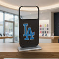 Los Angeles Dodgers Phone Case for iPhone 17 Pro Max Samsung Galaxy S26 Cover