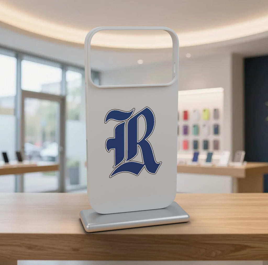 Rice Owls Phone Case Cover iPhone 17 Pro Max Samsung Galaxy S26 Slim