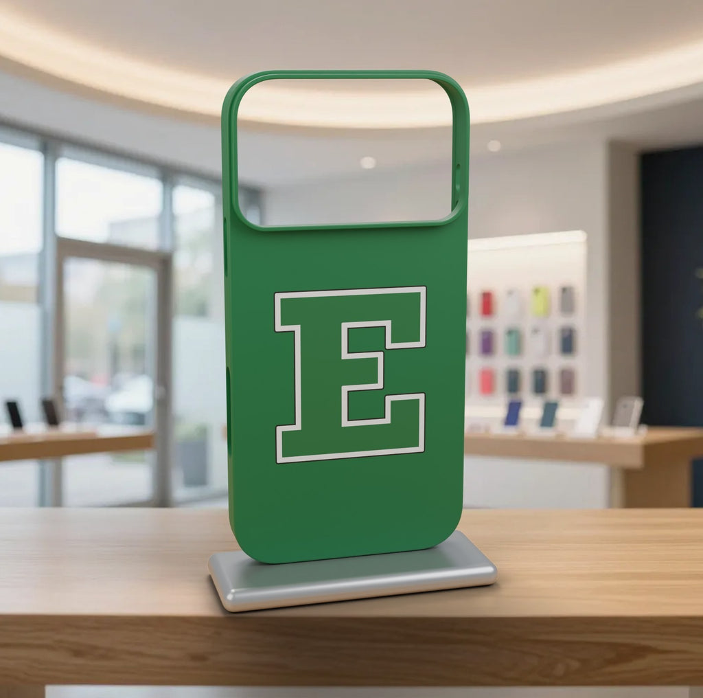 Eastern Michigan Eagles Phone Case Cover iPhone 17 Pro Max Samsung Galaxy S26