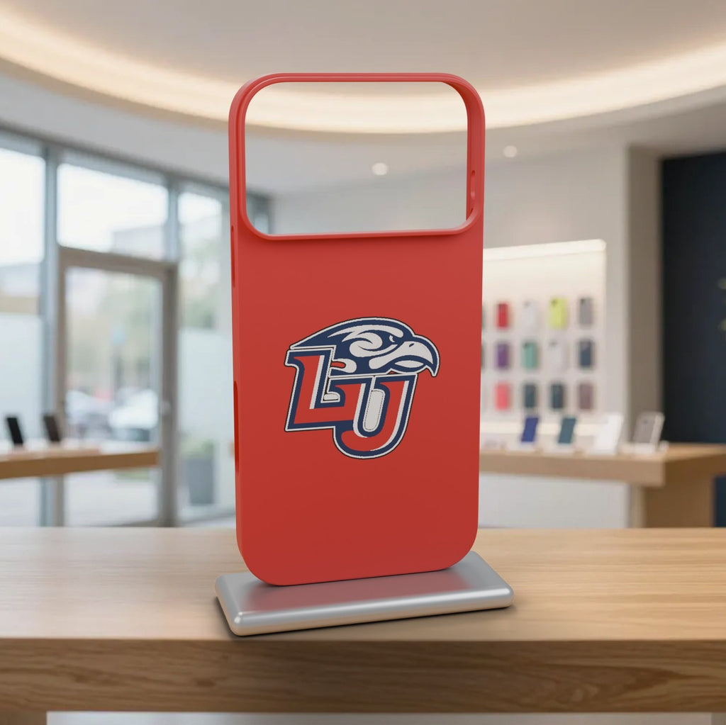 Liberty Flames Phone Case Cover iPhone 17 Pro Max Samsung Galaxy S26 Slim