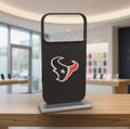 Houston Texans Phone Case Cover iPhone 17 Pro Max Samsung Galaxy S26 Slim