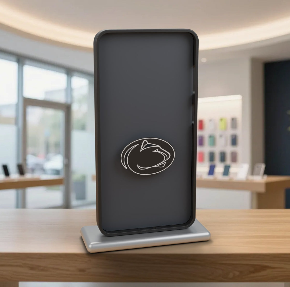Penn State Nittany Lions Phone Case Cover iPhone 17 Pro Max Samsung Galaxy S26