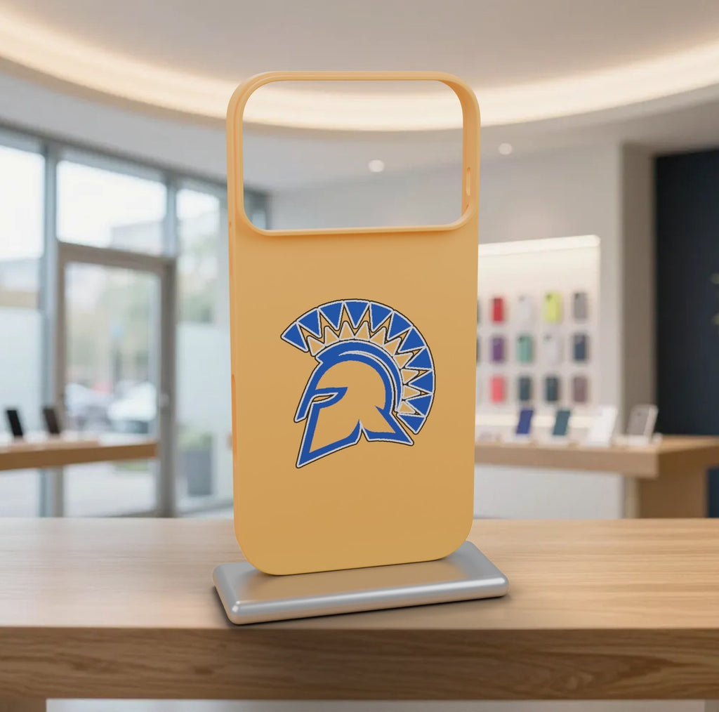San José State Spartans Phone Case Cover iPhone 17 Pro Max Samsung Galaxy S26