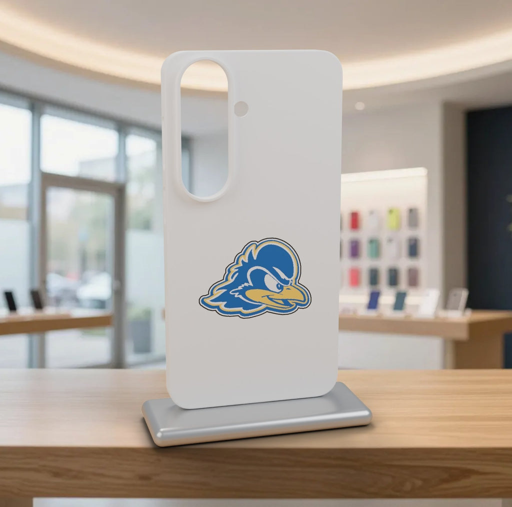 Delaware Blue Hens Phone Case Cover iPhone 17 Pro Max Samsung Galaxy S26 Slim