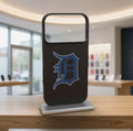 Detroit Tigers Phone Case for iPhone 17 Pro Max Samsung Galaxy S26 Cover Slim