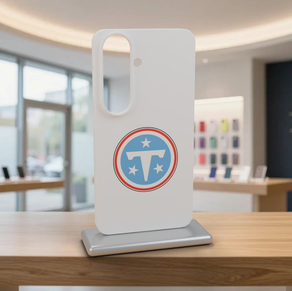 Tennessee Titans Phone Case Cover iPhone 17 Pro Max Samsung Galaxy S26 Slim