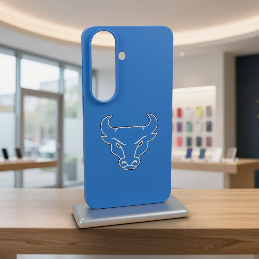 Buffalo Bulls Phone Case Cover iPhone 17 Pro Max Samsung Galaxy S26 Slim