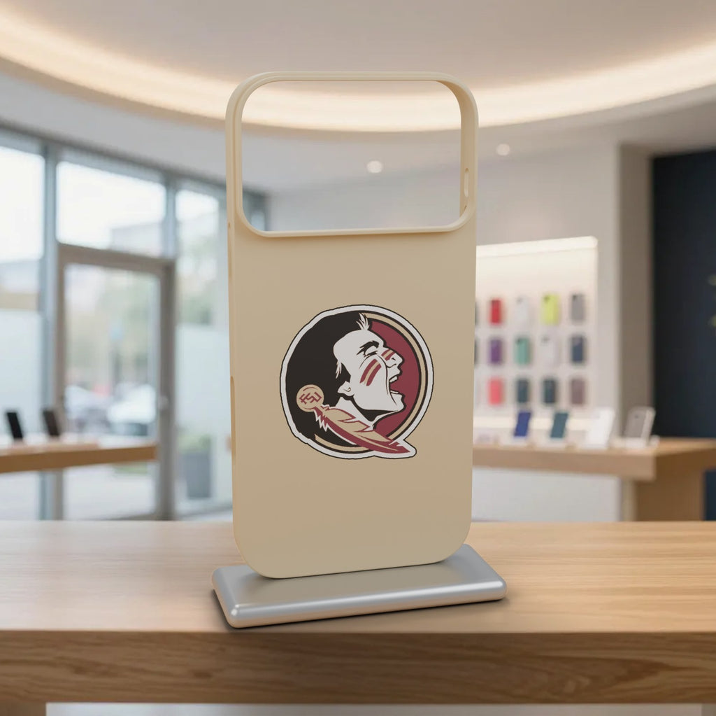 Florida State Seminoles Phone Case Cover iPhone 17 Pro Max Samsung Galaxy S26