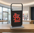 St. Louis Cardinals Phone Case for iPhone 17 Pro Max Samsung Galaxy S26 Cover
