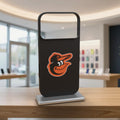 Baltimore Orioles Phone Case for iPhone 17 Pro Max Samsung Galaxy S26 Cover Slim