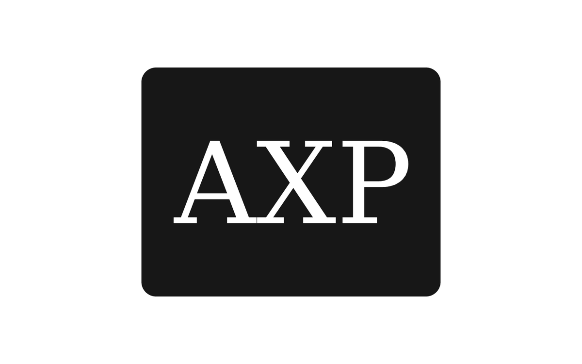 Alpha Chi Rho Greek Letter Hitch Cover Black White 2 Inch Receiver