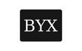 Beta Upsilon Chi Greek Letter Hitch Cover Black White 2 Inch Receiver