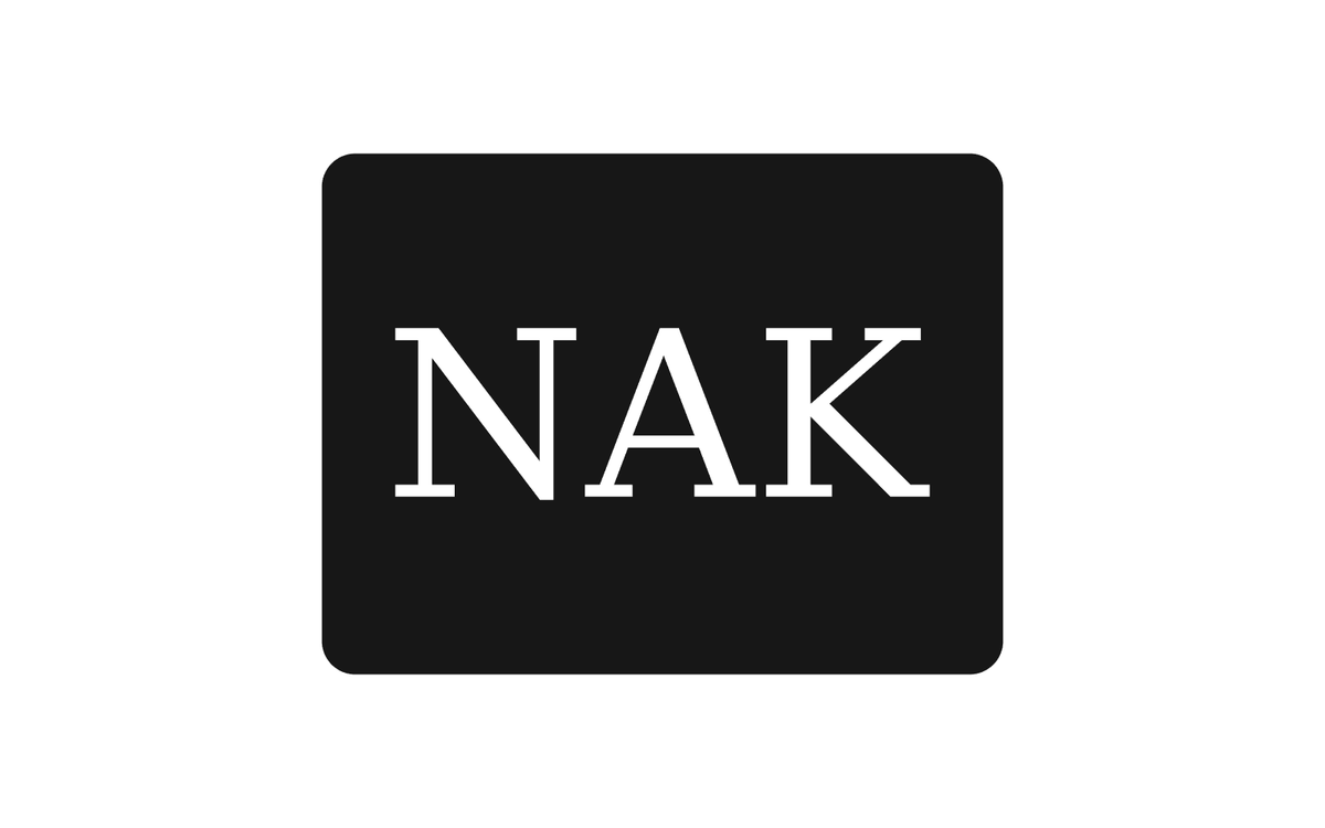 Nu Alpha Kappa Greek Letter Hitch Cover Black White 2 Inch Receiver