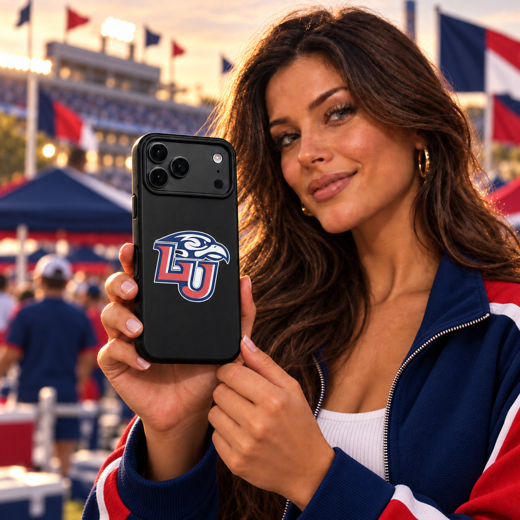 Liberty Flames Phone Case Cover iPhone 17 Pro Max Samsung Galaxy S26 Slim