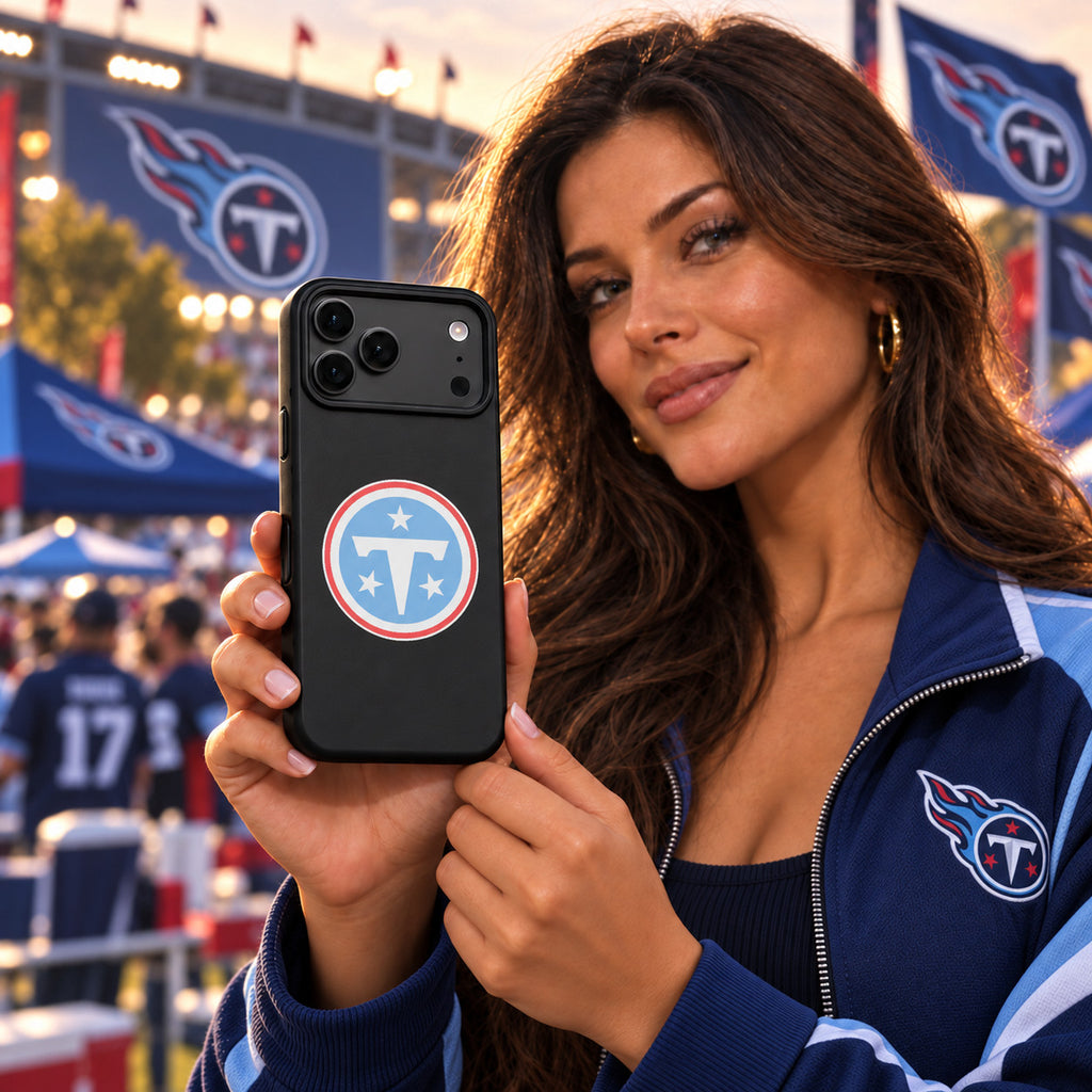 Tennessee Titans Phone Case Cover iPhone 17 Pro Max Samsung Galaxy S26 Slim