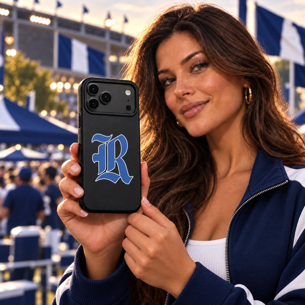 Rice Owls Phone Case Cover iPhone 17 Pro Max Samsung Galaxy S26 Slim