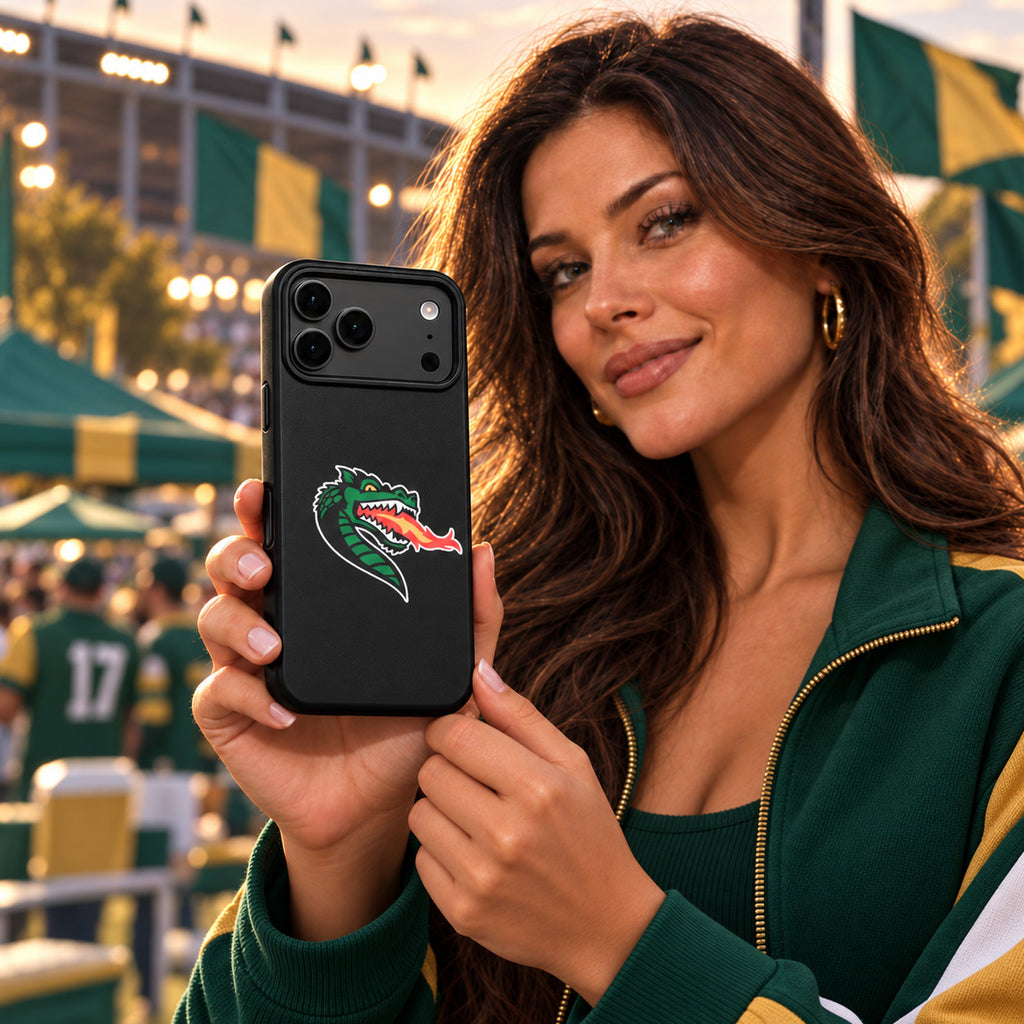 UAB Blazers Phone Case Cover iPhone 17 Pro Max Samsung Galaxy S26 Slim