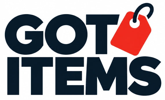 Got Items